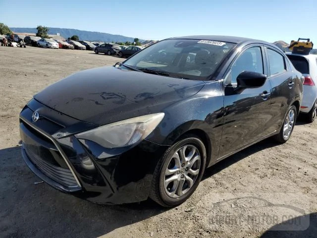 SCION IA 2016 3mydlbzv3gy122081