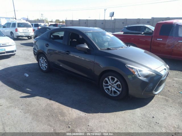 SCION IA 2016 3mydlbzv3gy122243