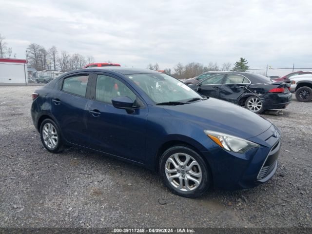 SCION IA 2016 3mydlbzv3gy122257