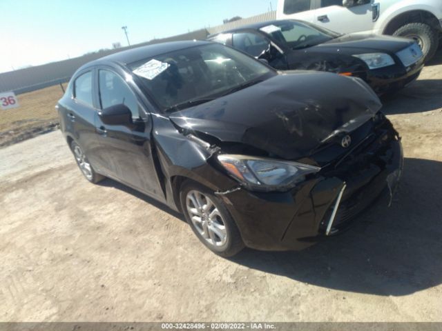 SCION IA 2016 3mydlbzv3gy122615