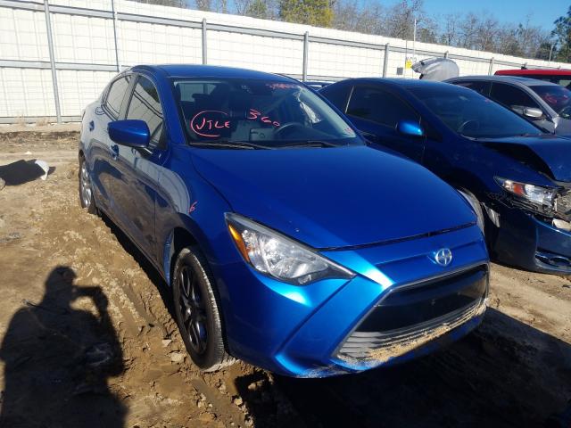 TOYOTA SCION IA 2016 3mydlbzv3gy123084