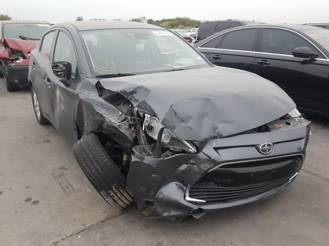 TOYOTA SCION IA 2016 3mydlbzv3gy123358