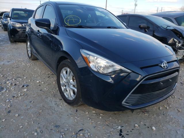 TOYOTA SCION IA 2016 3mydlbzv3gy123506