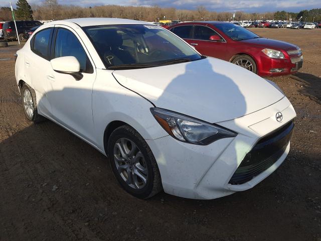 TOYOTA SCION IA 2016 3mydlbzv3gy123683