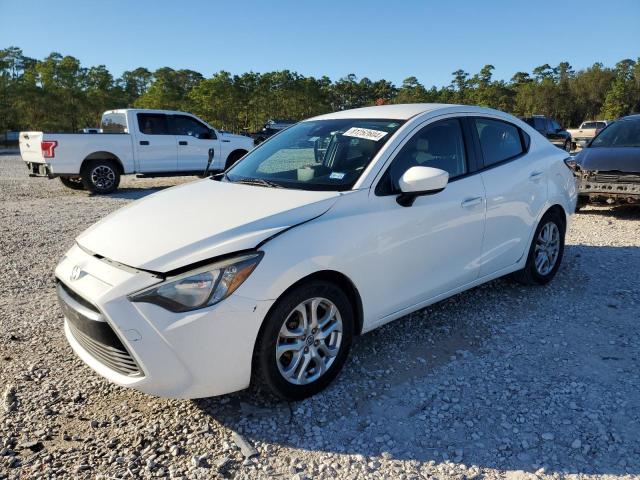 TOYOTA SCION IA 2016 3mydlbzv3gy124350