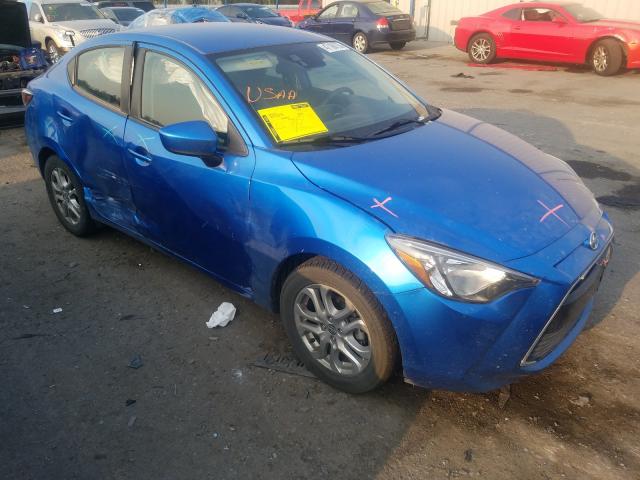 TOYOTA SCION IA 2016 3mydlbzv3gy126843