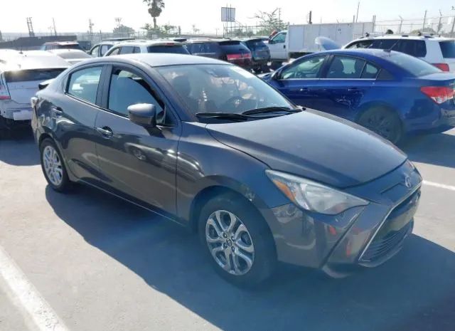 SCION IA 2016 3mydlbzv3gy127409