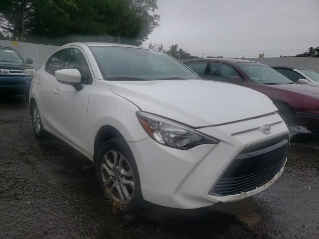 TOYOTA SCION IA 2016 3mydlbzv3gy127586