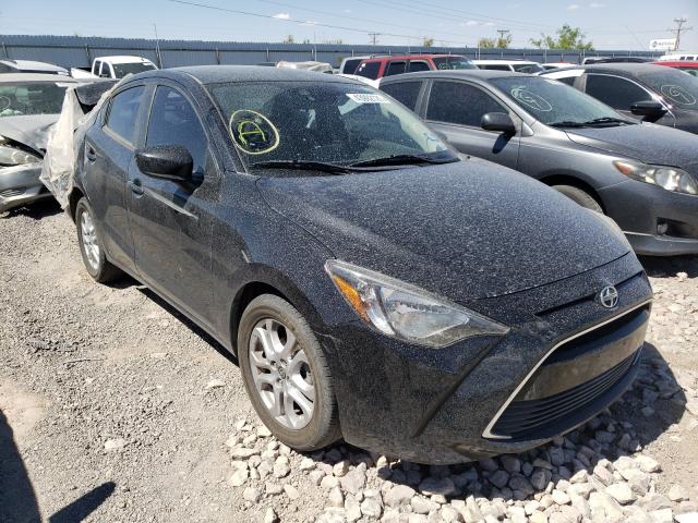 TOYOTA SCION IA 2016 3mydlbzv3gy127636