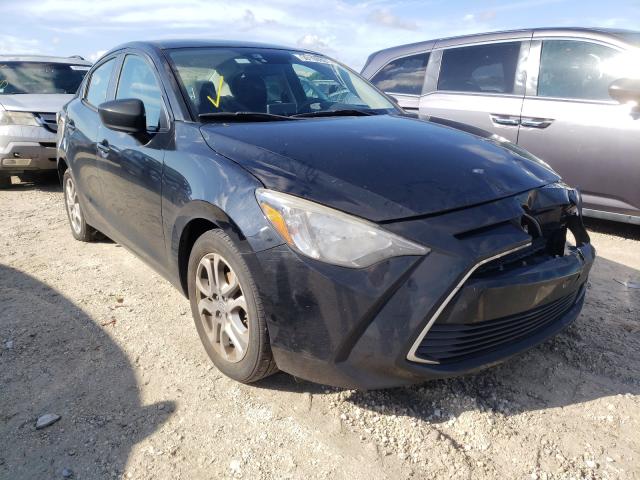 TOYOTA SCION IA 2016 3mydlbzv3gy128897