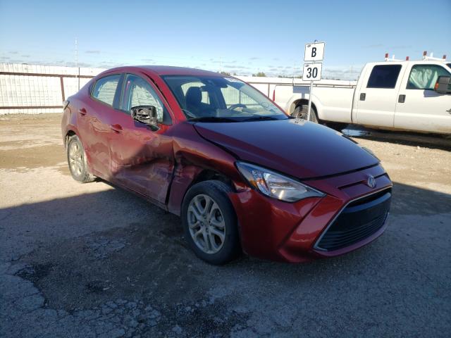 TOYOTA SCION IA 2016 3mydlbzv3gy129368