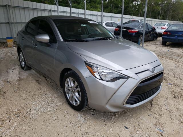 TOYOTA SCION IA 2016 3mydlbzv3gy131010