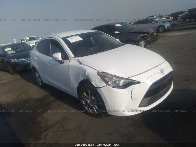 SCION IA 2016 3mydlbzv3gy131038