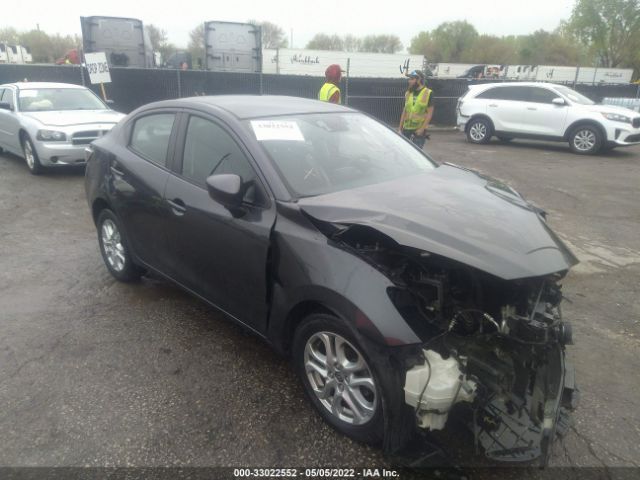 SCION IA 2016 3mydlbzv3gy132304