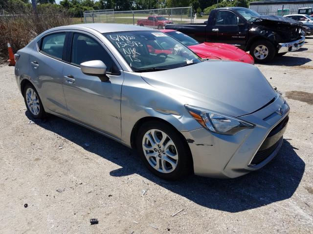 TOYOTA SCION IA 2016 3mydlbzv3gy132593