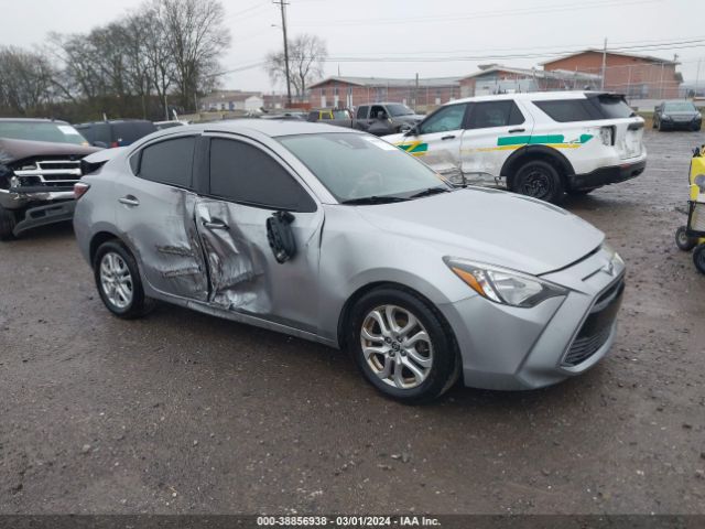 SCION IA 2016 3mydlbzv3gy133856