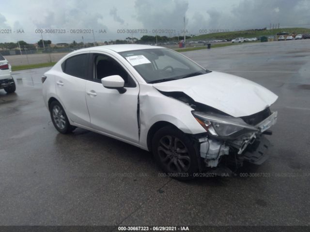 SCION IA 2016 3mydlbzv3gy134019