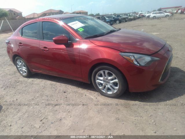 SCION IA 2016 3mydlbzv3gy134179