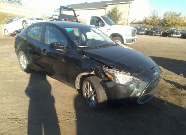 SCION IA 2016 3mydlbzv3gy134389