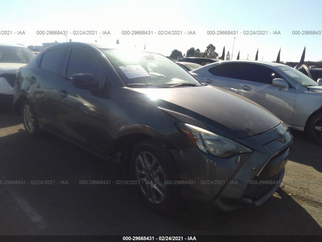 SCION IA 2016 3mydlbzv3gy134604