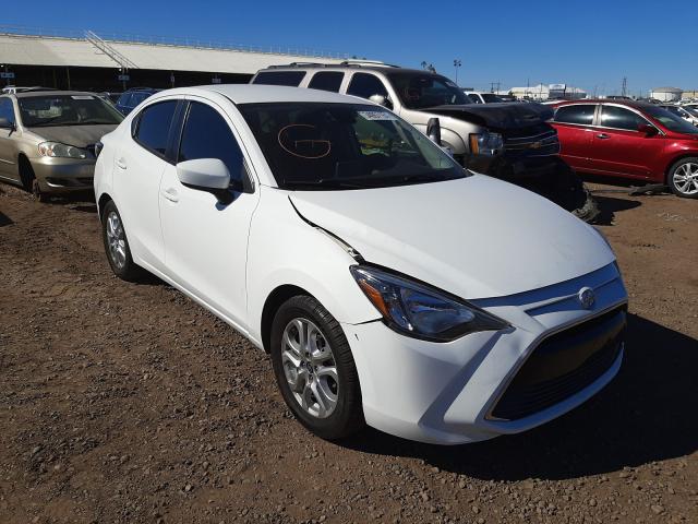 TOYOTA SCION IA 2016 3mydlbzv3gy134831