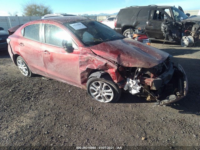 SCION IA 2016 3mydlbzv3gy135302