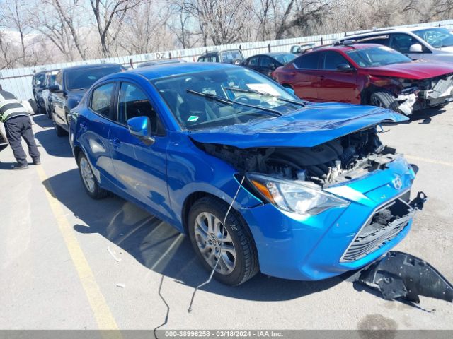 SCION IA 2016 3mydlbzv3gy135896