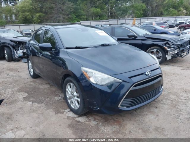 SCION IA 2016 3mydlbzv3gy136160