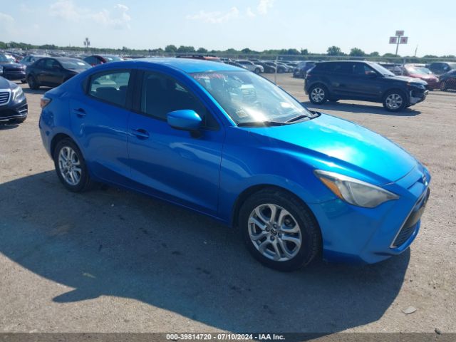 SCION IA 2016 3mydlbzv3gy136191