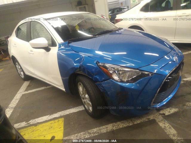 SCION IA 2016 3mydlbzv3gy136286