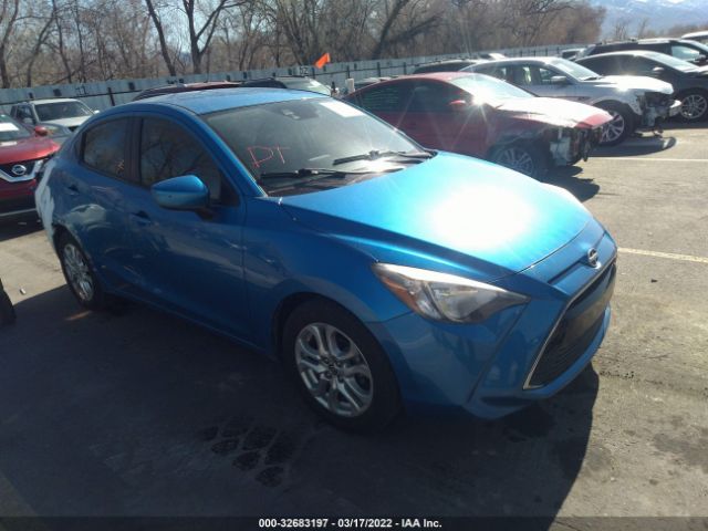 SCION IA 2016 3mydlbzv3gy136465