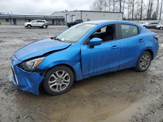 TOYOTA SCION IA 2016 3mydlbzv3gy137518