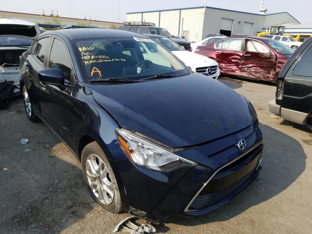 TOYOTA SCION IA 2016 3mydlbzv3gy137938