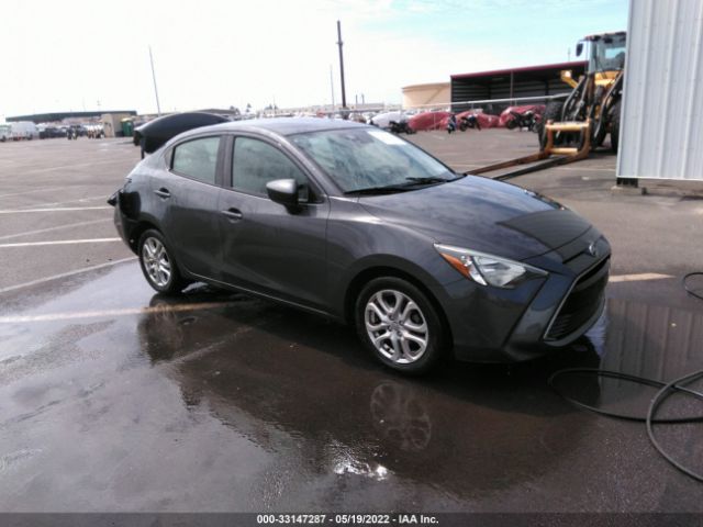 SCION IA 2016 3mydlbzv3gy138328