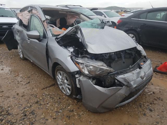 TOYOTA SCION IA 2016 3mydlbzv3gy138474