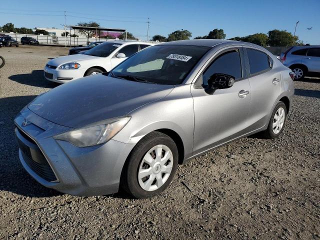 TOYOTA SCION IA 2016 3mydlbzv3gy138491