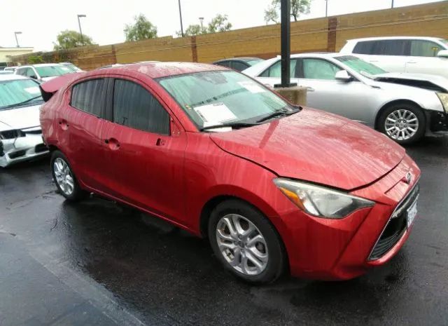 SCION IA 2016 3mydlbzv3gy139317