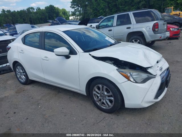 SCION IA 2016 3mydlbzv3gy139625