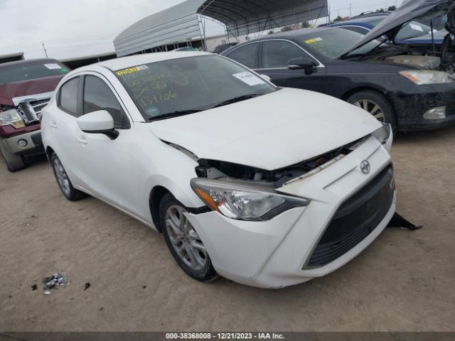 TOYOTA NULL 2016 3mydlbzv3gy139706