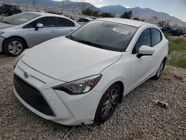 TOYOTA SCION IA 2016 3mydlbzv3gy140631