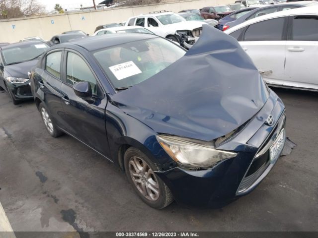 TOYOTA NULL 2016 3mydlbzv3gy141004