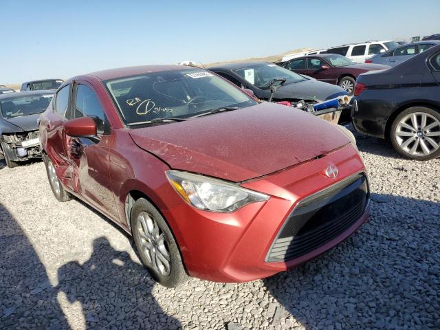 TOYOTA SCION IA 2016 3mydlbzv3gy141701