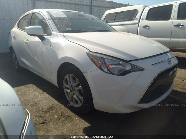 SCION IA 2016 3mydlbzv3gy142203