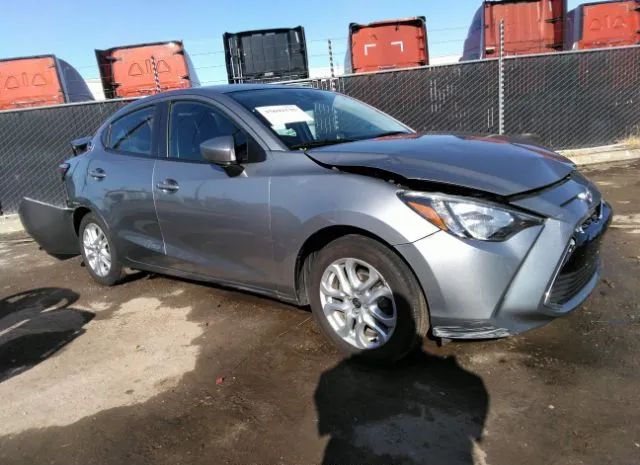 SCION IA 2016 3mydlbzv3gy142637