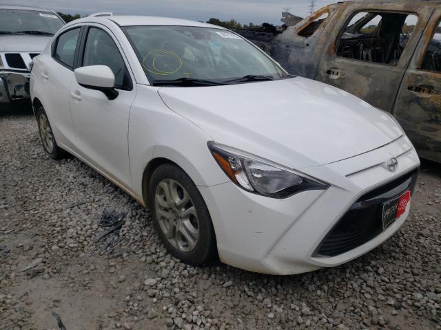 TOYOTA SCION IA 2016 3mydlbzv3gy143688