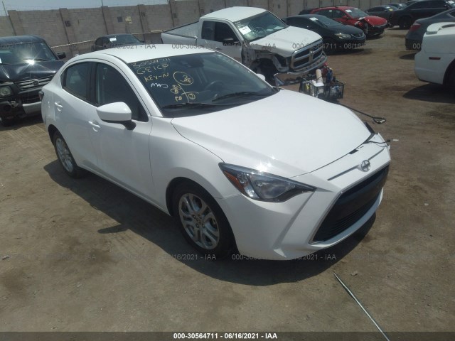 SCION IA 2016 3mydlbzv3gy143691