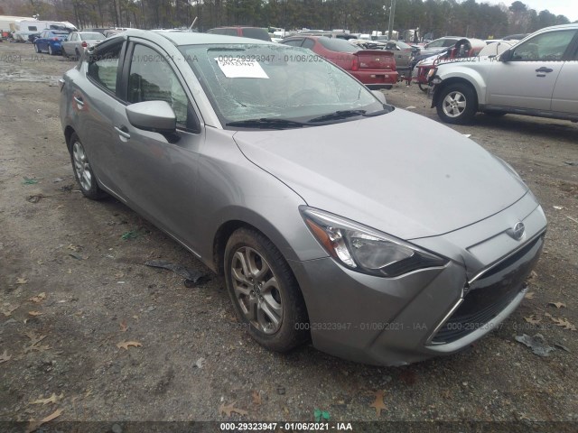 SCION IA 2016 3mydlbzv3gy144386