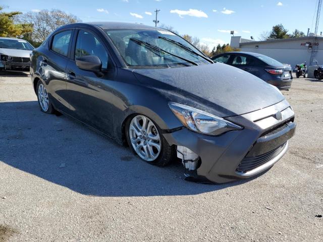 TOYOTA SCION IA 2016 3mydlbzv3gy144551