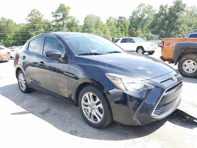 TOYOTA SCION IA 2016 3mydlbzv3gy145845