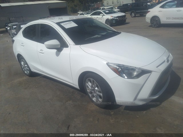 SCION IA 2016 3mydlbzv3gy146266